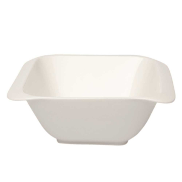 TOGNANA zdjela za salatu Infinity bijela