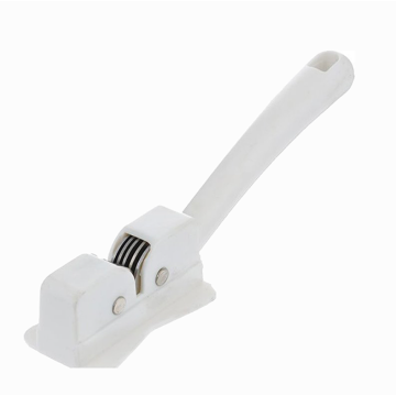 KETER (Allibert) oštrač za noževe i makaze 18 cm bijeli
