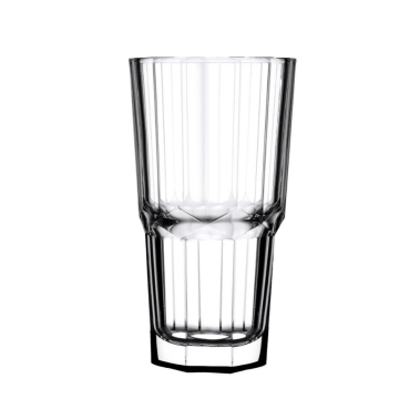 PASABAHCE čaše 3/1 Serenity 255 ml 520394