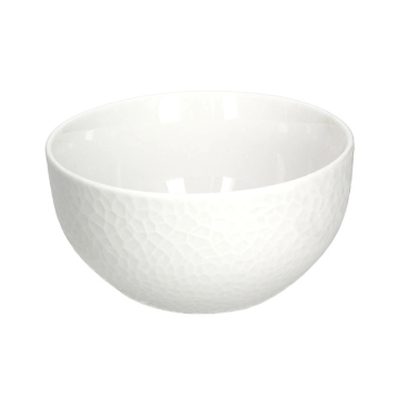 TOGNANA zdjela Golf 14cm bijela