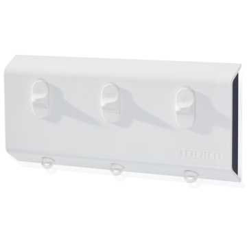 LEIFHEIT sušilo za veš zidno 15 m Rollfix L