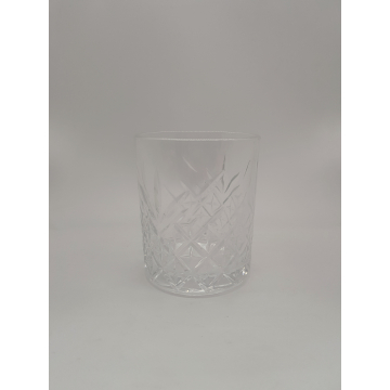 PASABAHCE čaše za whisky Timeless 4/1 420 ml