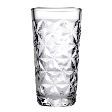 PASABAHCE čaša Estrella 4/1 360 ml