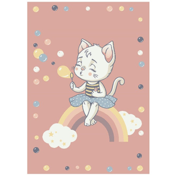 SINTELON tepih Sunny Kids 06RWR 1,60x2,30m