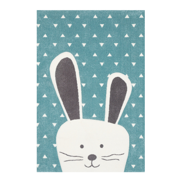 TEPIH Sintelon dječiji PASTEL 52 KVK 160x230cm