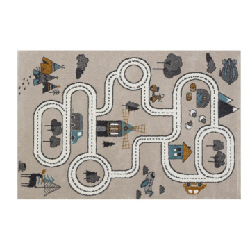 SINTELON tepih Vegas Kids 01 EKE 1,60x2,30m