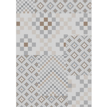 SINTELON tepih java 1,20 x 1,70 NL 54SQS 1K