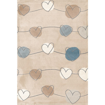 SINTELON tepih Saga Kids 40VHV 1,20x1,70