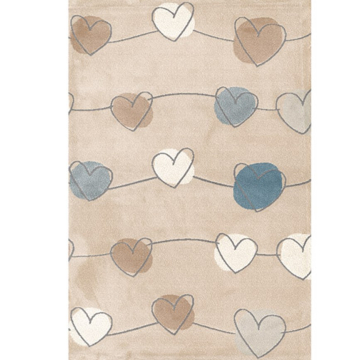 SINTELON tepih Saga Kids 40VHV 1,60x2,30