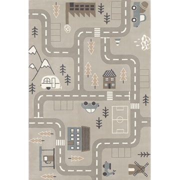 SINTELON tepih Boho Kids 80EGE 1,20x1,70m