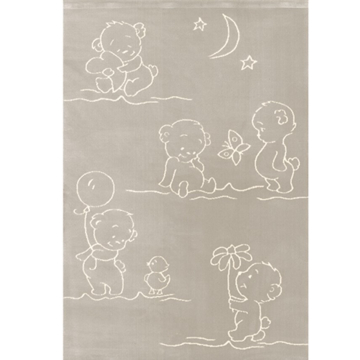 SINTELON tepih Boho Kids 79EWE 1,20x1,70