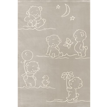 SINTELON tepih boho kids 1,60 x 2,30 L 79EWE 1K