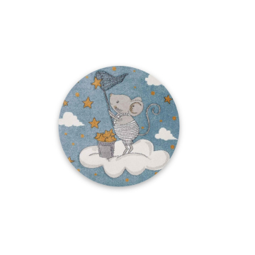 SINTELON tepih Vegas Kids 07KYK 1,20x1,20m