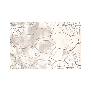 SINTELON tepih Saga 1,20 x 1,70 L 05WSE 1K