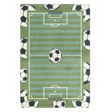 TARKETT tepih Ritmo Kids 1,20 x 1,70 L 29ZWZ 1K