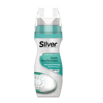 SILVER Izbjeljivač bijelih đonova 75 gr