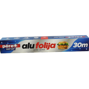 PEREX folija aluminijska 30 m