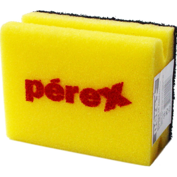 PEREX sunđer sa abrazivom rinfuz 1/1