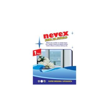 NEVEX krpa za staklo 1/1