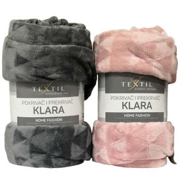 PREKRIVAČ Klara 20x200cm
