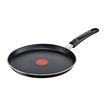 TEFAL tava za palačinke Simply Clean 25 cm B5671053