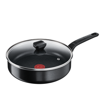 TEFAL tava sa poklopcem Simply Clean 26 cm B5673253