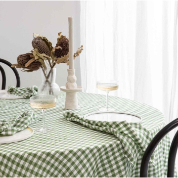 STOLNJAK Vanja 140x140cm