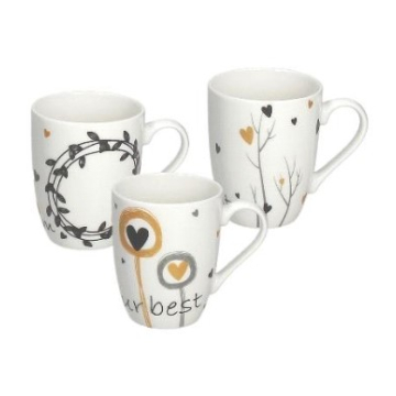 TOGNANA šoljica 0,33l sorto