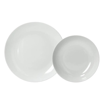 TOGNANA set Metropol White 12/1