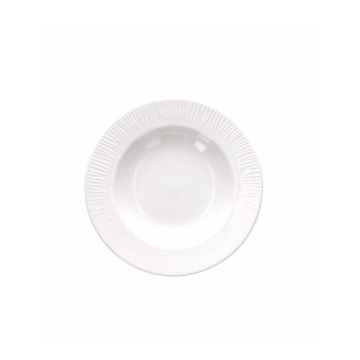 TOGNANA tanjir duboki 26 cm Philo Bianco