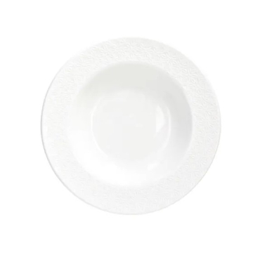 TOGNANA  tanjir duboki porculanski Margaret 22cm