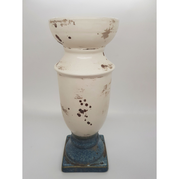 TOGNANA svijećnjak Stintino 11x30 cm