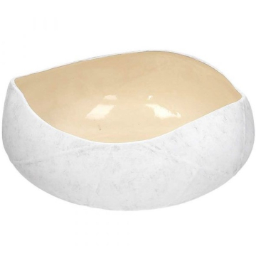 TOGNANA posuda okrugla 32cm Ice