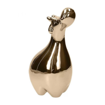 TOGNANA figura nilski konj