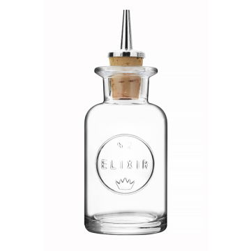 BORMIOLI LUIGI flaša Bitter 100 ml
