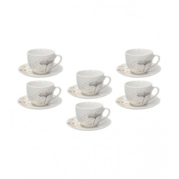 TOGNANA šoljice za kafu set Madison