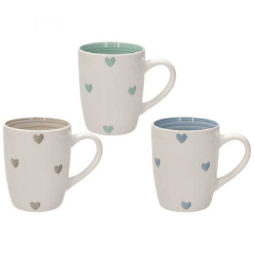 TOGNANA šolja Love srce