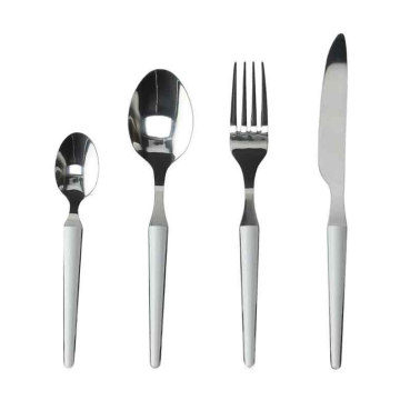 TOGNANA pribor za jelo Zen 24/1