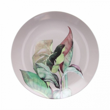 TOGNANA tanjir plitki Lilac Moon Calypso