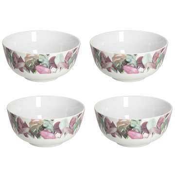 TOGNANA set zdjela Moon Calypso 4/1