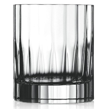 LUIGI BORMIOLI čaše za viski set 6/1 335ml