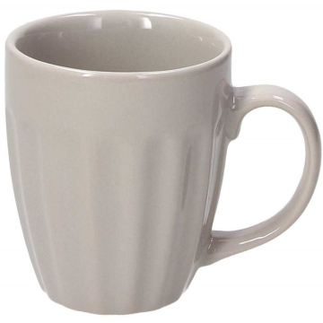 TOGNANA šolja siva Costantin 280ml