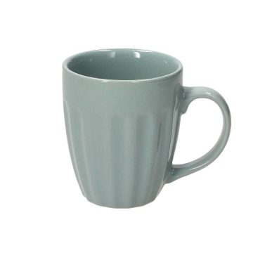 TOGNANA zelena šolja Costantin 280 ml