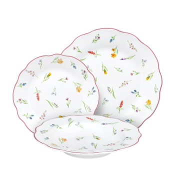 TOGNANA set tanjira Millefiori 18/1