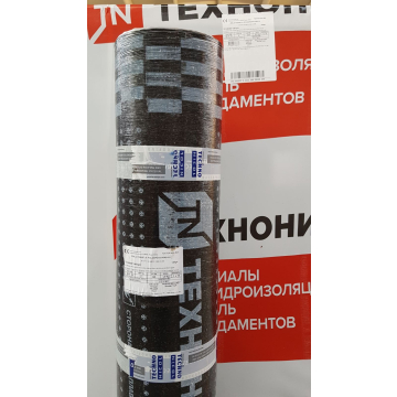TEHNONIKOL hidroizolaciona lepenka v4 10m2