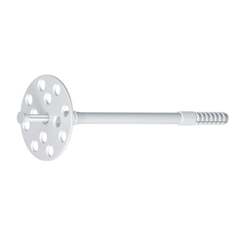 KOELNER vijak Demit PVC fasadni 140mm
