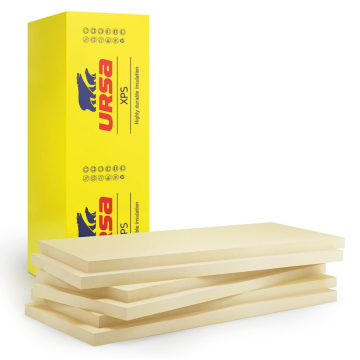 URSA Stirodur 1250x600x20 mm