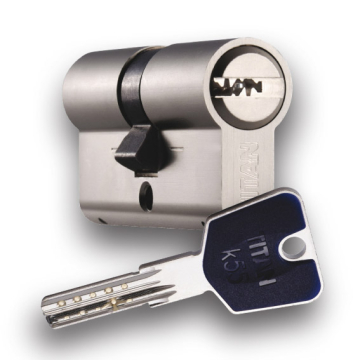 TITAN cilindar 30x30 kodirani 840K5