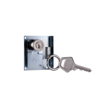 TINAN brava za ladice 845/35