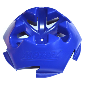 MOTTEZ držač trotineta plavi